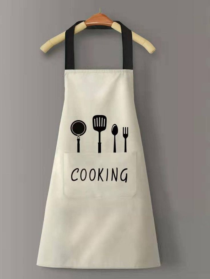 Custom Personalized Apron Print - printing company in Lagos Nigeria | Professional Quality Printing